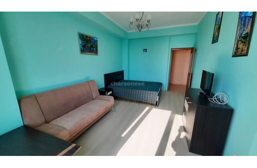 Продам 1-к квартиру 55м² 15/16 этаж - Квартиры в Севастополе