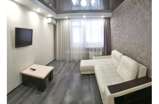Продам 1-к квартиру 43.6м² 5/11 этаж - Квартиры в Севастополе