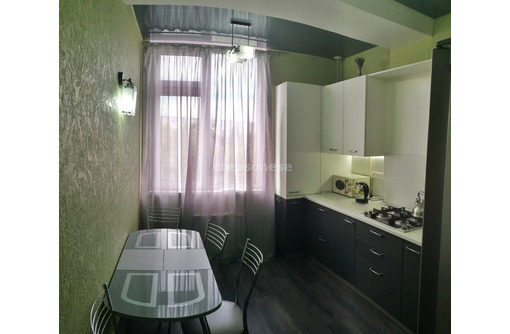 Продам 1-к квартиру 43.6м² 5/11 этаж - Квартиры в Севастополе