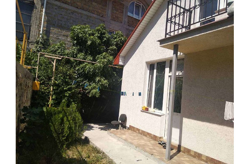 Продается Дом в Севастополе (Красная горка, Охотская) - Дома в Севастополе