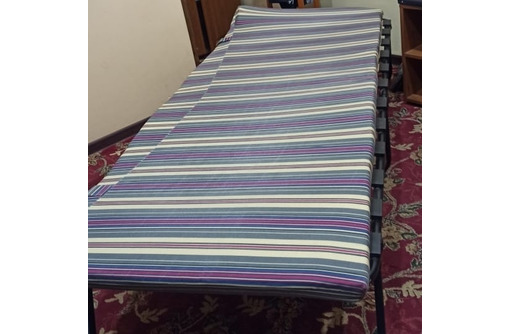 Раскладушка - Мебель для спальни в Севастополе