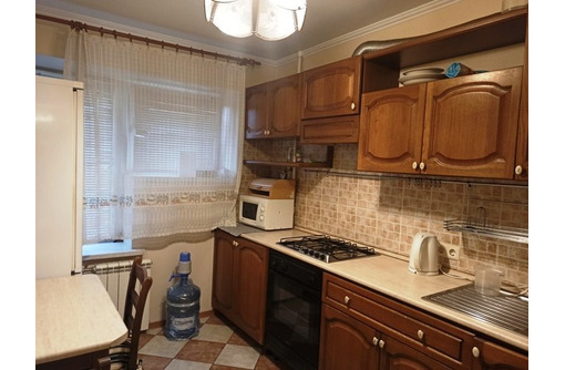 Двухкомнатная квартира (верхние Остряки) - Аренда квартир в Севастополе