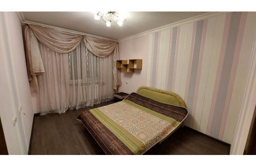 Квартира пр-кт Победы 22 - Аренда квартир в Севастополе