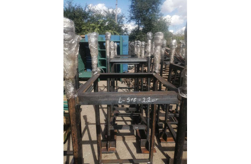 Такелажные скобы, Скобы грузоподъемные (шаклы) ГОСТ - Металлические конструкции в Севастополе
