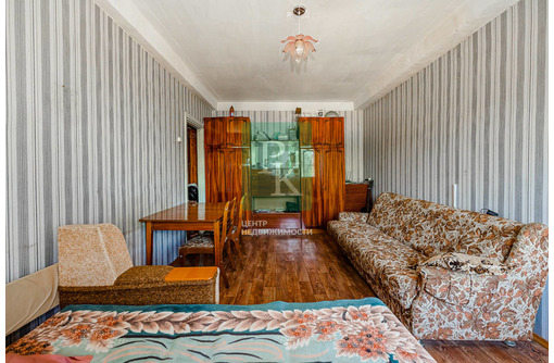 Продается 1-к квартира 29.3м² 3/5 этаж - Квартиры в Севастополе