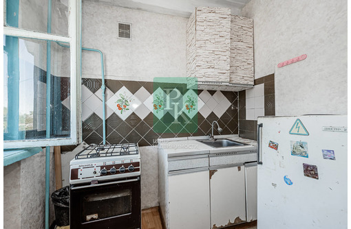 Продается 1-к квартира 29.3м² 3/5 этаж - Квартиры в Севастополе