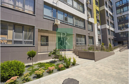 Продам 3-к квартиру 72.4м² 5/8 этаж - Квартиры в Севастополе