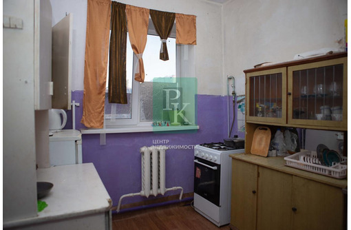 Продам комнату 18.5м² - Комнаты в Севастополе