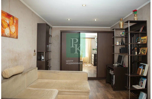 Продам 2-к квартиру 41.1м² 5/5 этаж - Квартиры в Севастополе