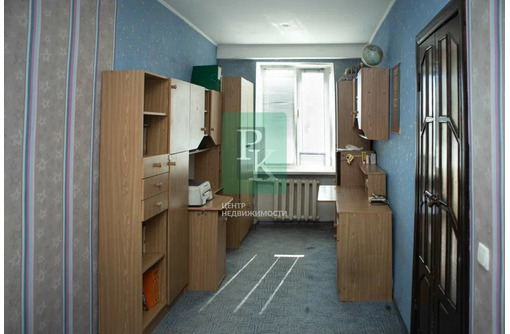 Продам 2-к квартиру 41.1м² 5/5 этаж - Квартиры в Севастополе