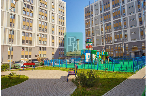 Продаю 2-к квартиру 60.1м² 9/11 этаж - Квартиры в Севастополе