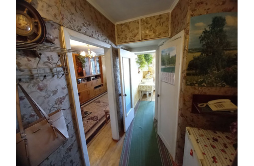Продам 1 комнатную квартиру - Квартиры в Севастополе