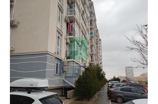 Аренда помещения свободного назначения, 36м² - Сдам в Севастополе