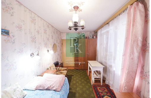 Продажа 2-к квартиры 42м² 3/5 этаж - Квартиры в Севастополе