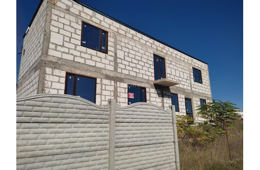 Продается дом 201м² на участке 9 соток - Дома в Севастополе