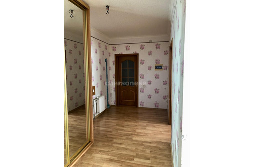 Продается 2-к квартира 63.1м² 4/7 этаж - Квартиры в Севастополе