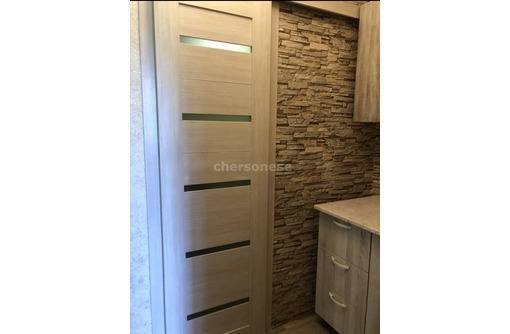 Продается 2-к квартира 34.1м² 4/5 этаж - Квартиры в Севастополе