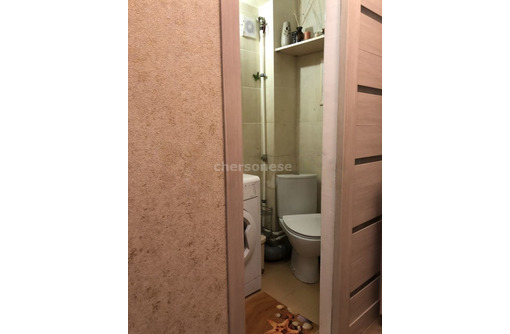 Продается 2-к квартира 34.1м² 4/5 этаж - Квартиры в Севастополе