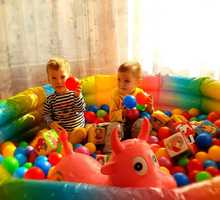Игровая комната - Детские развивающие центры в Севастополе