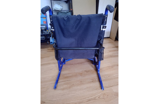 Рама инвалидной коляски Дельта-электро KY 123 - Медтехника в Севастополе