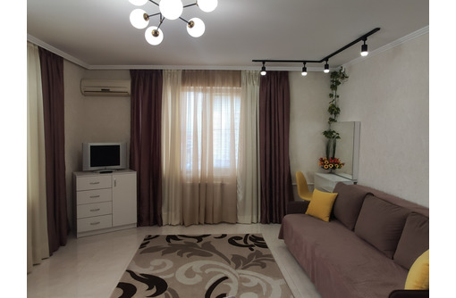 Современная видовая квартира у мороя - Аренда квартир в Севастополе