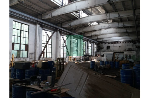 Сдам производственное помещение, 1000м² - Сдам в Севастополе