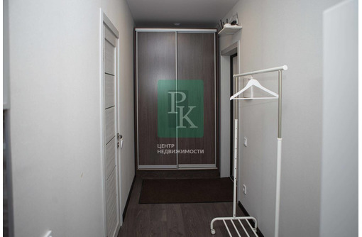 Продаю 1-к квартиру 27м² 6/8 этаж - Квартиры в Севастополе