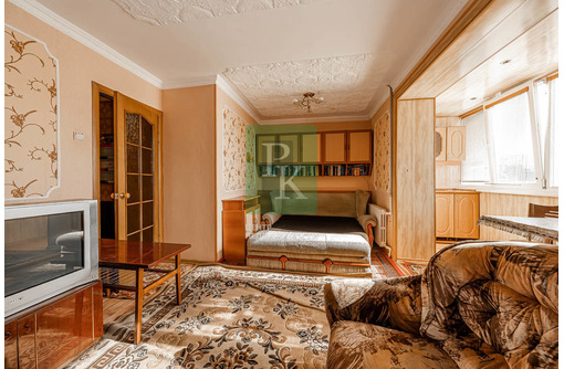 Продам 1-к квартиру 38м² 6/9 этаж - Квартиры в Севастополе