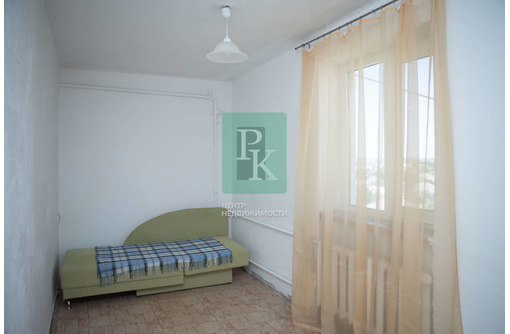 Продаю 2-к квартиру 42.2м² 5/5 этаж - Квартиры в Севастополе
