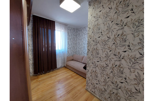 Аренда дома 116м² на участке 3 сотки - Аренда домов в Севастополе
