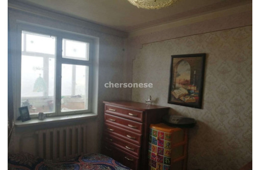 Продается 3-к квартира 71м² 4/4 этаж - Квартиры в Севастополе