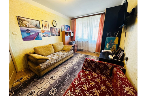 Продажа 2-к квартиры 45м² 5/5 этаж - Квартиры в Севастополе