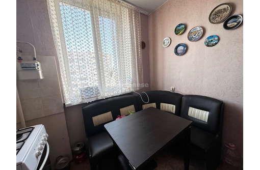Продажа 2-к квартиры 45м² 5/5 этаж - Квартиры в Севастополе