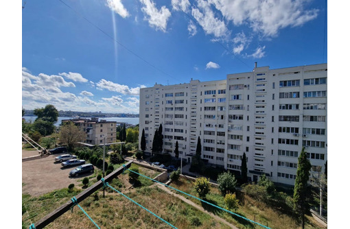 Продаю 3-к квартиру 72м² 3/5 этаж - Квартиры в Севастополе