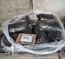 Уголь в мешках( антрацит и пламенный) - Твердое топливо в Крыму