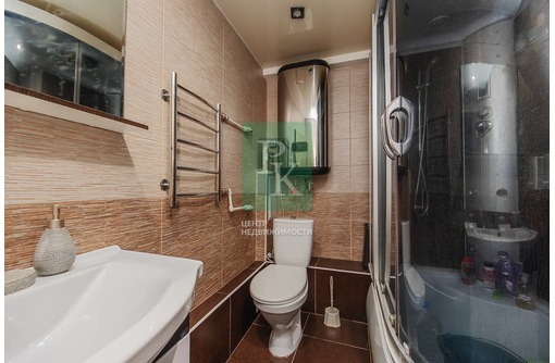 Продается 2-к квартира 55.7м² 1/5 этаж - Квартиры в Севастополе