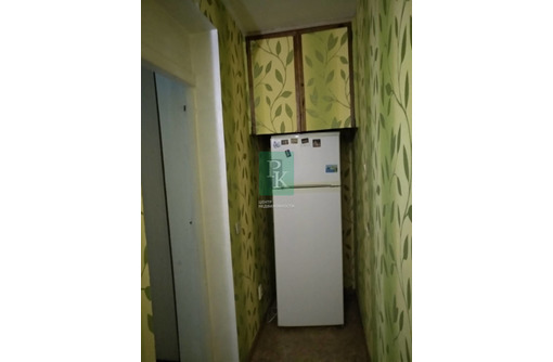 Продам 2-к квартиру 44м² 1/5 этаж - Квартиры в Севастополе