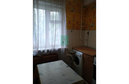 Продам 2-к квартиру 44м² 1/5 этаж - Квартиры в Севастополе