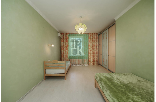 Продам 3-к квартиру 80.3м² 3/3 этаж - Квартиры в Севастополе