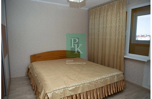 Продажа 3-к квартиры 70м² 10/10 этаж - Квартиры в Севастополе