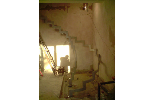 Изготовление лестниц - Лестницы в Севастополе
