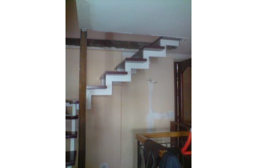 Изготовление лестниц - Лестницы в Севастополе