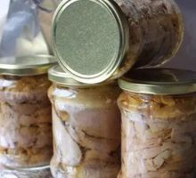 Печень трески - Продукты питания в Крыму