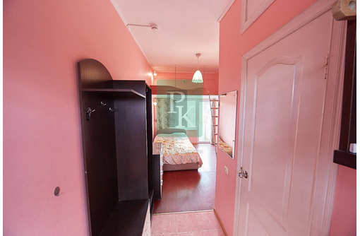 Продаю 1-к квартиру 16.3м² 2/2 этаж - Квартиры в Севастополе