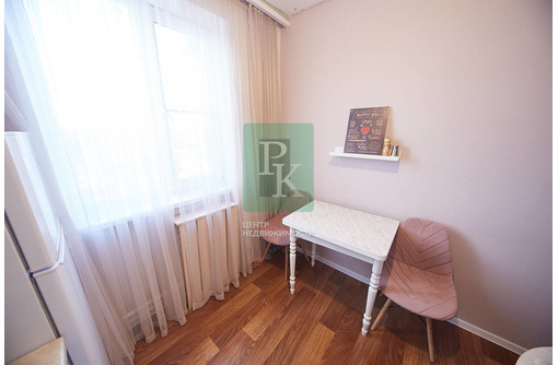 Продажа 1-к квартиры 31.1м² 5/5 этаж - Квартиры в Севастополе