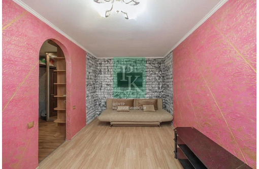 Продажа 1-к квартиры 29м² 4/4 этаж - Квартиры в Севастополе