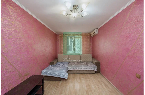Продажа 1-к квартиры 29м² 4/4 этаж - Квартиры в Севастополе