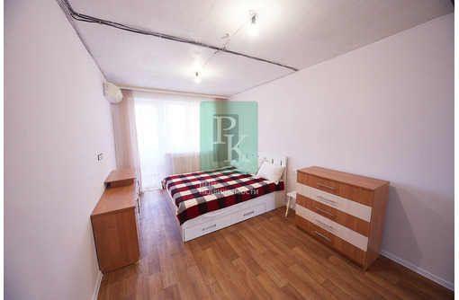 Продажа 1-к квартиры 31.1м² 5/5 этаж - Квартиры в Севастополе