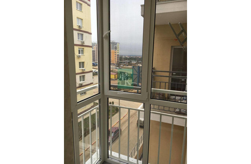 Продается 1-к квартира 38.9м² 5/8 этаж - Квартиры в Севастополе