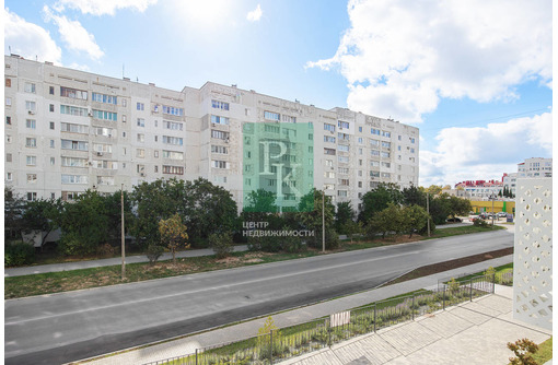 Продаю 1-к квартиру 50.3м² 3/10 этаж - Квартиры в Севастополе